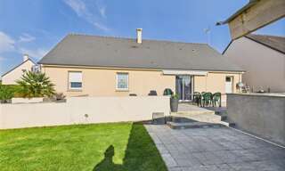 Maison 6 Pièces 100 m² à vendre à Saint-Fraimbault-de-Prières (53300)