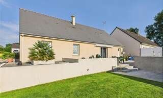 Maison 6 Pièces 100 m² à vendre à Saint-Fraimbault-de-Prières (53300)