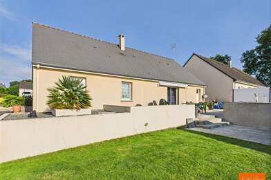 Maison 6 pièces 233500 €
