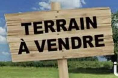Terrain  170000 €