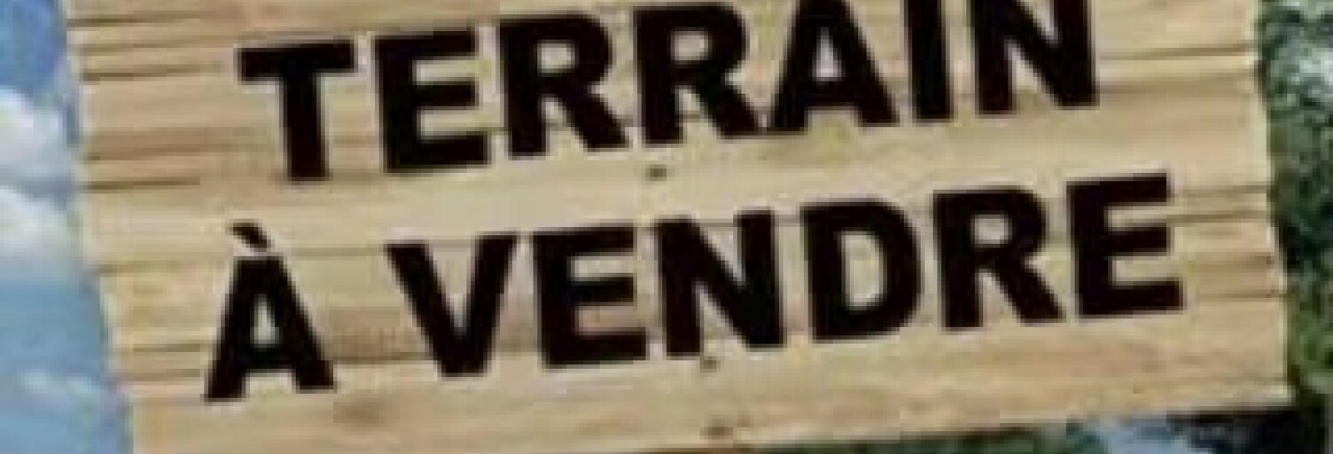 Terrain  270 m² à vendre à Morangis (91420)