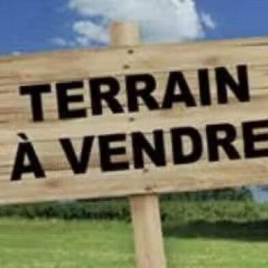 Terrain  179000 €
