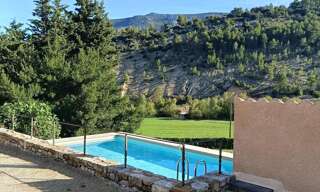 Appartement 3 Pièces 43 m² à vendre à Plaisians (26170)