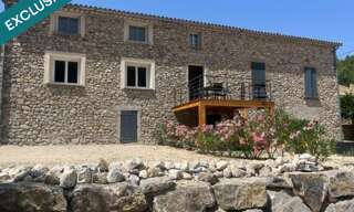 Appartement 3 Pièces 43 m² à vendre à Plaisians (26170)