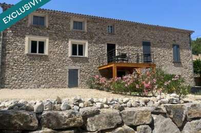 Appartement 3 pièces 160500 €