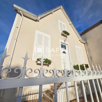 Maison 11 pièces 372000 €