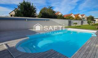 Maison 11 Pièces 311 m² à vendre à Varennes-sur-Allier (03150)