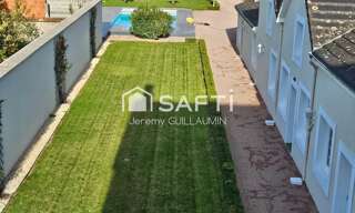 Maison 11 Pièces 311 m² à vendre à Varennes-sur-Allier (03150)