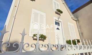 Maison 11 Pièces 311 m² à vendre à Varennes-sur-Allier (03150)