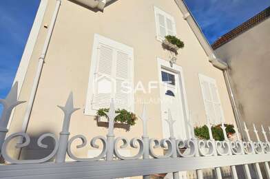 Maison 11 pièces 346000 €