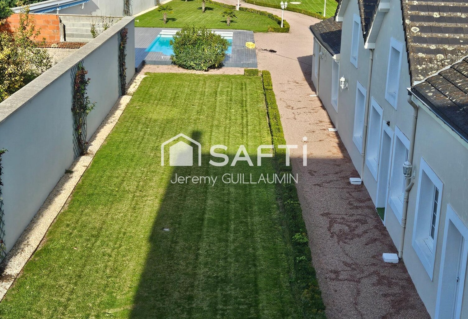Maison 311m² Varennes sur Allier — photo 1
