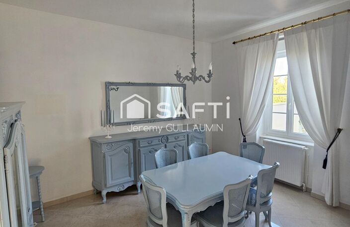 Maison 311m² Varennes sur Allier — photo 2