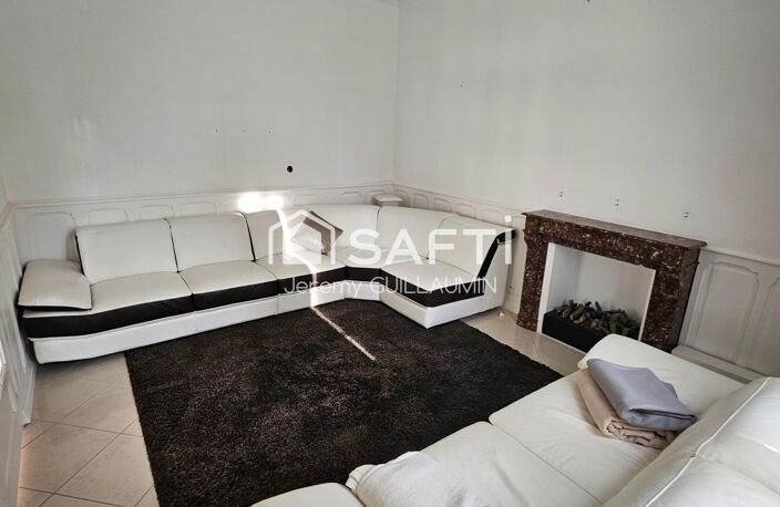 Maison 311m² Varennes sur Allier — photo 3