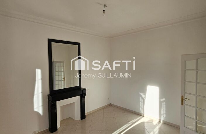 Maison 311m² Varennes sur Allier — photo 4