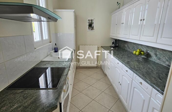Maison 311m² Varennes sur Allier — photo 5