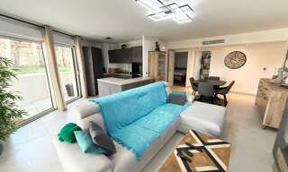 Appartement 4 Pièces 93 m² à vendre à Fréjus (83600)