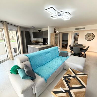 Appartement 4 pièces 489000 €