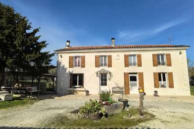 Maison 7 pièces 239000 €