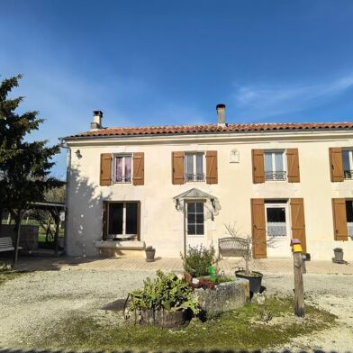 Maison 7 pièces 239000 €