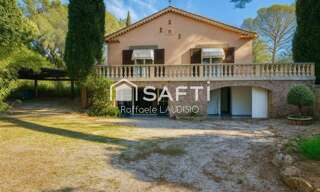 Maison 6 Pièces 210 m² à vendre à Saint-Raphaël (83530)