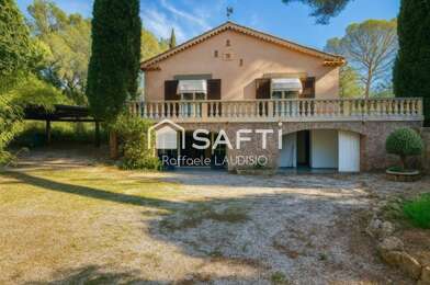 Maison 6 pièces 836000 €