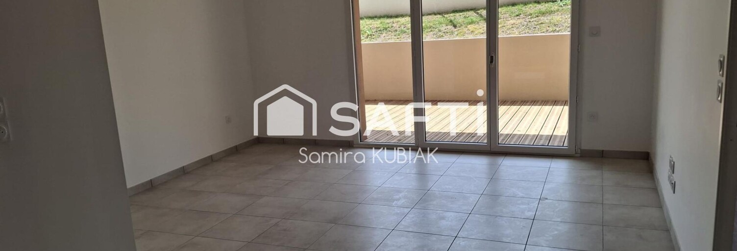 Appartement 2 Pièces 47 m² à vendre à Escalquens (31750)