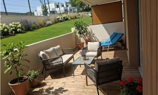 Appartement 2 Pièces 47 m² à vendre à Escalquens (31750)