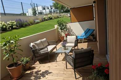 Appartement 2 pièces 215000 €