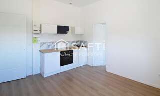 Appartement 2 Pièces 31 m² à vendre à Saint-Louis-de-Montferrand (33440)