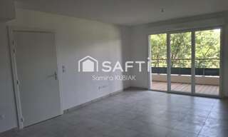 Appartement 3 Pièces 61 m² à vendre à Escalquens (31750)