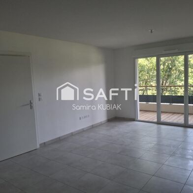 Appartement 3 pièces 276000 €