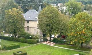 Appartement 5 Pièces 115 m² à vendre à Échirolles (38130)