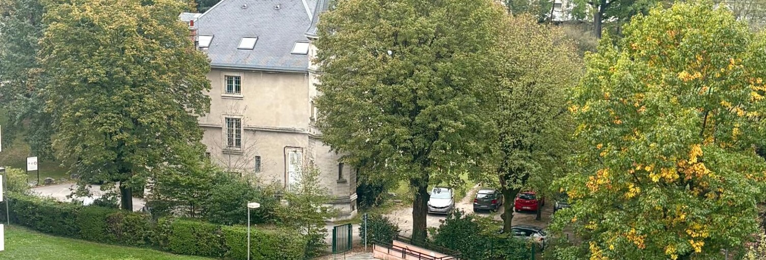 Appartement 5 Pièces 115 m² à vendre à Échirolles (38130)