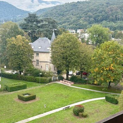 Appartement 5 pièces 235000 €