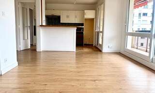 Appartement 5 Pièces 115 m² à vendre à Échirolles (38130)