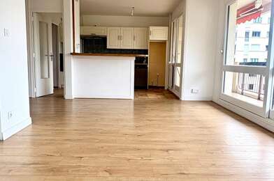 Appartement 5 pièces 235000 €