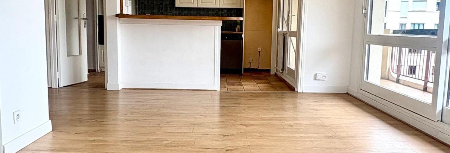 Appartement 5 Pièces 115 m² à vendre à Échirolles (38130)