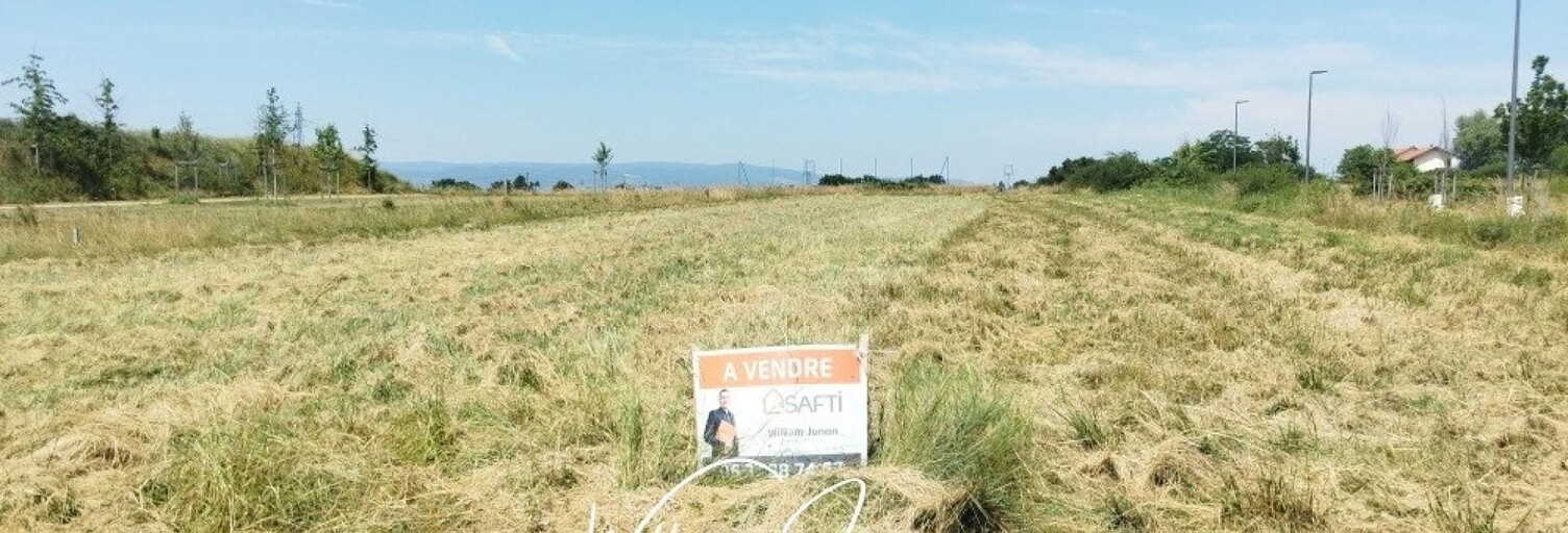 Terrain  339 m² à vendre à Mably (42300)