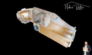 Appartement 3 Pièces 110 m² à vendre à Mâcon (71000)