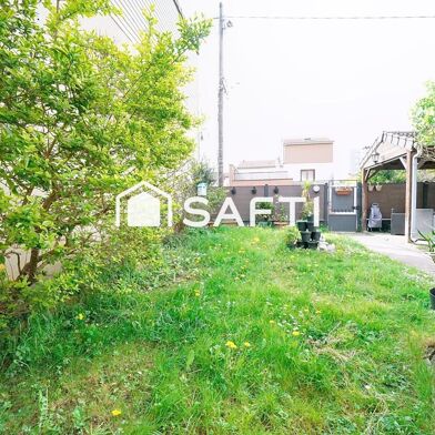 Maison 5 pièces 480000 €