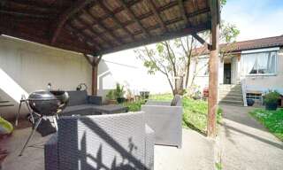 Maison 5 Pièces 115 m² à vendre à Montreuil (93100)