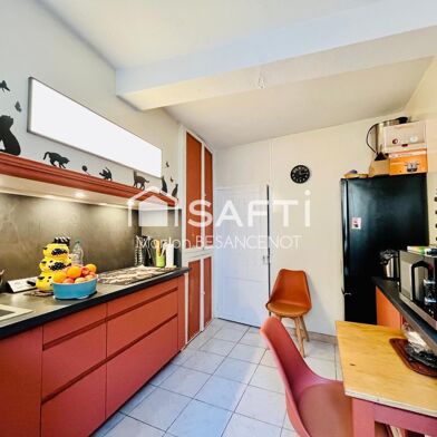 Maison 3 pièces 100000 €