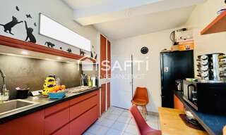 Maison 3 Pièces 83 m² à vendre à Estagel (66310)