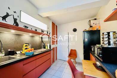 Maison 3 pièces 100000 €