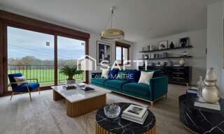 Appartement 5 Pièces 125 m² à vendre à Chavanod (74650)