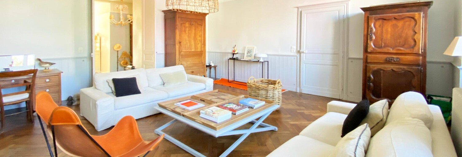 Maison 4 Pièces 180 m² à vendre à Vayres (33870)