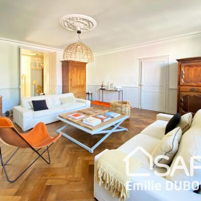 Maison 4 pièces 349000 €