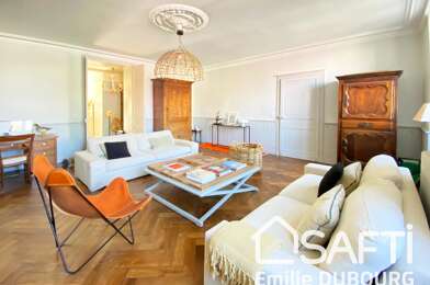 Maison 4 pièces 349000 €