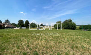 Terrain  960 m² à vendre à Perceneige (89260)