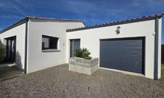 Maison 4 Pièces 145 m² à vendre à L'Île-d'Olonne (85340)